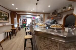 Galizia Taberna (antes Bar Galicia)