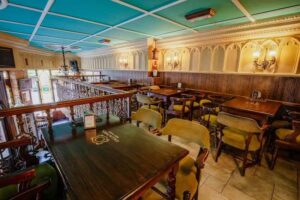 Gallagher&rsquo;s Irish Tavern