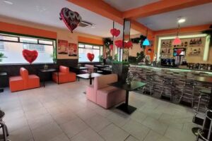 Gallery Bar Restaurante