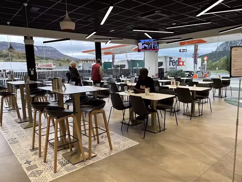 GALP Ziordia Jatetxea