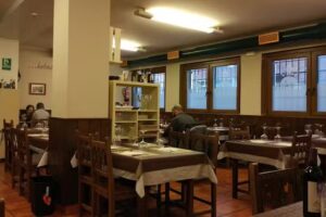 Galtzagorri Sagardotegia