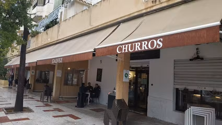G&aacute;lvez