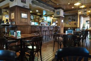 Galway Irish Tavern