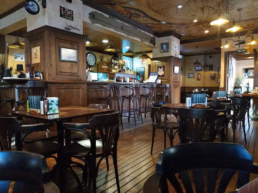 Galway Irish Tavern