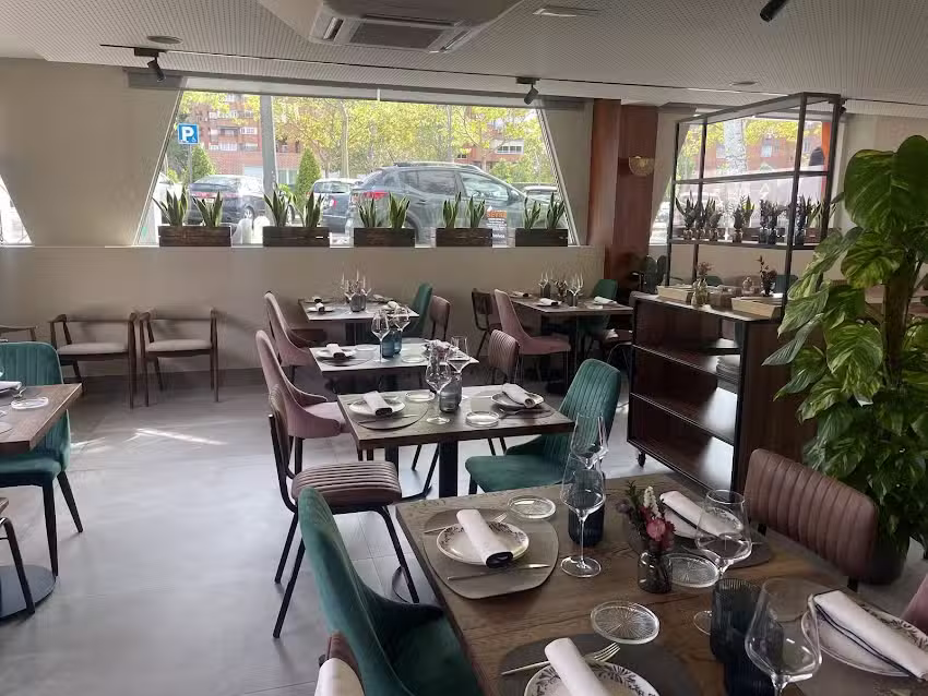 Gamina Restaurante