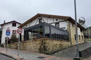 Ganeko Etxe Bar Restaurante