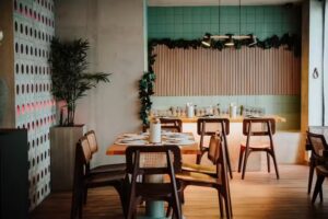 G&aacute;nigo Restaurante