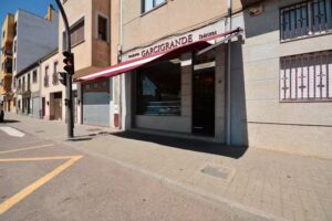 Garcigrande de Bellota