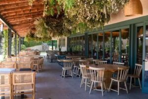 Garden Casino Argentona