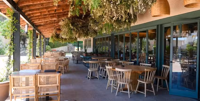 Garden Casino Argentona