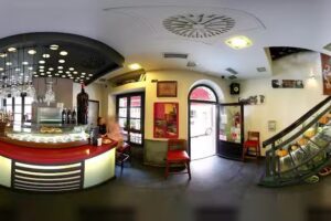 Garum 2.1 Bistr&oacute;