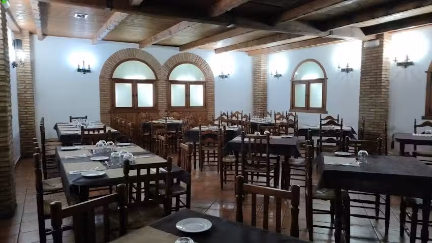 Garum 2021 Gastrobar