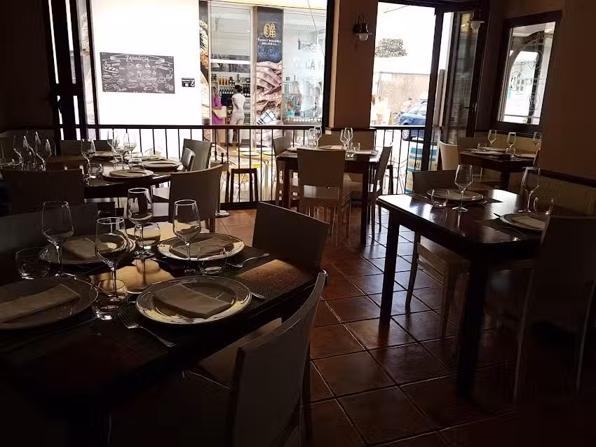 Gaspar Restaurante
