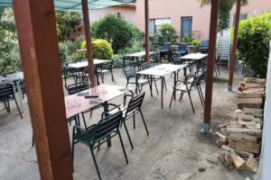 Gasparic &middot; Pizzeria gastron&ograve;mica