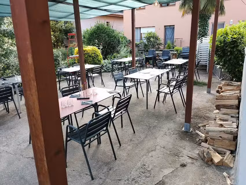 Gasparic &middot; Pizzeria gastron&ograve;mica