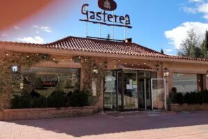 Gasterea Finca Restaurante
