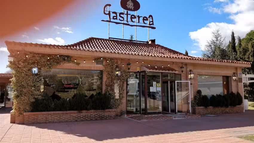 Gasterea Finca Restaurante