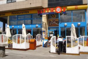 Gasthof &ndash; Orz&aacute;n