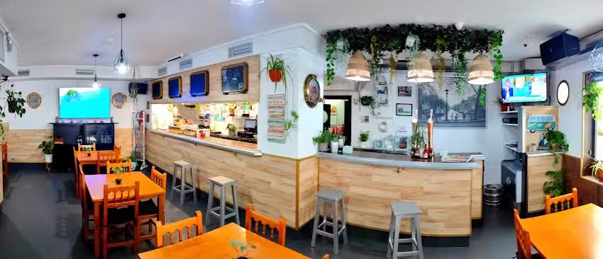 Gastro Bar Amatxi
