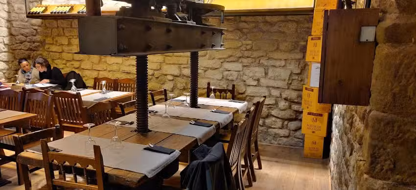 Gastro Bar Do&ntilde;a Blanca