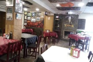 Gastro Bar El Cid