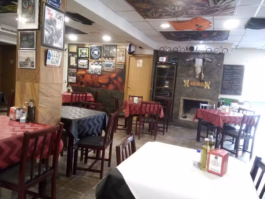 Gastro Bar El Cid
