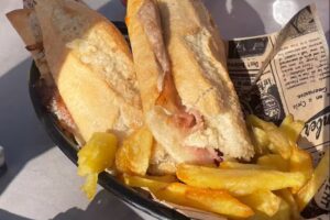 Gastro Bar El Laurel