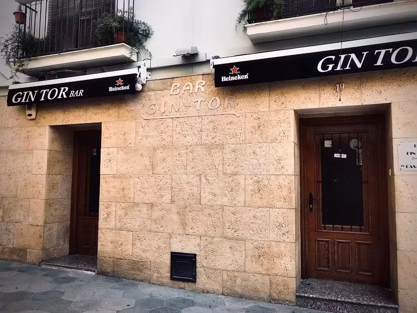 Gastro-Bar GIN-TOR