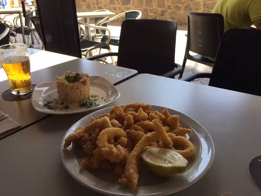Gastro-Bar L&rsquo;Acosta