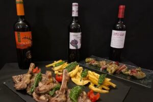 Gastro Bar la Boqueria Albatera