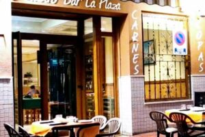 Gastro Bar La Plaza