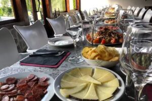 Gastro Bar La Terraza &middot; La Peza Granada