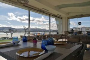 Gastro Bar Oca Playa de Foz