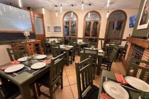 Gastro Bar &lsquo;Posada La Fragua&rsquo;