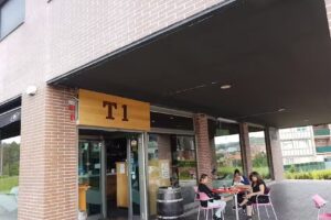 Gastro Burguer Berango