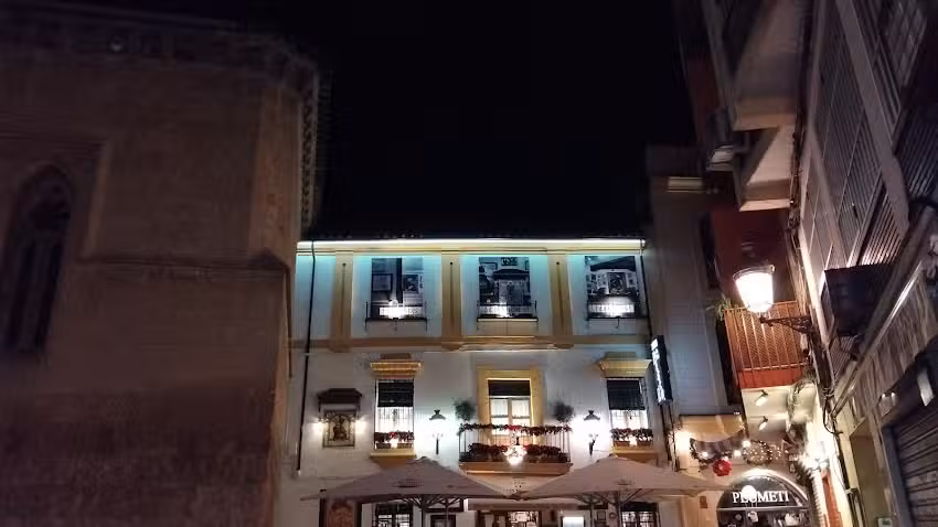Gastro Ca&ntilde;a