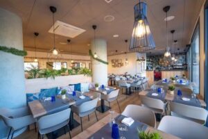 Gastro Grill by Rute