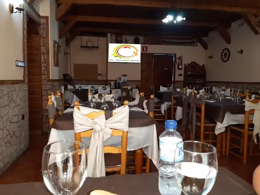 Gastro J&aacute;lama