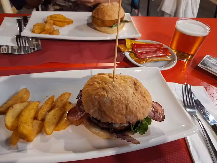 Gastro Okei Errialde