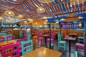 Gastro Plaza Campo de Gibraltar