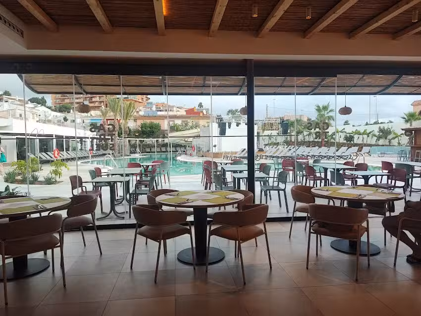 Gastro Suel &ndash; Restaurante en Fuengirola