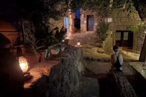 Gastro Tienda Pitufo Colibri, Trevejo