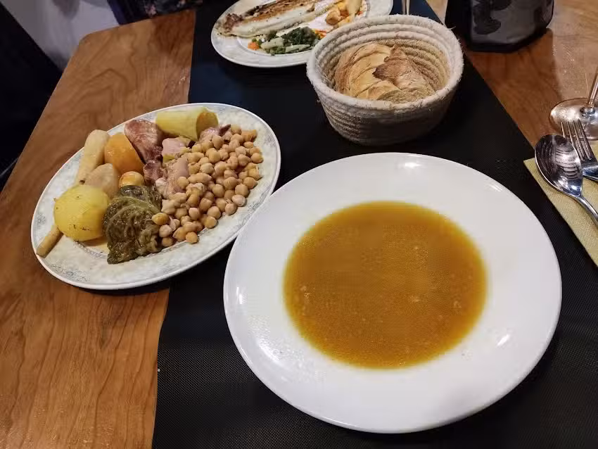 Gastro Xe Que B&ograve;