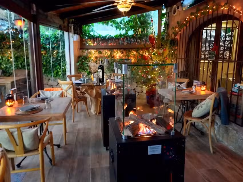 Gastrobar 21