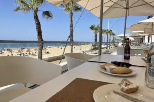 Gastrobar Agar&oacute;