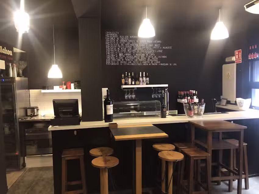 Gastrobar Alioli