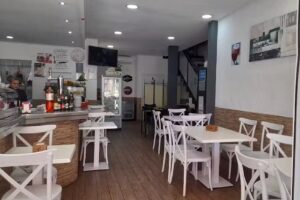 GASTROBAR AMBROS&Iacute;A