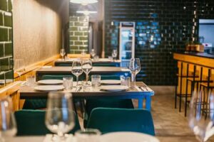 GastroBar By Ang&eacute;lica Pastrana