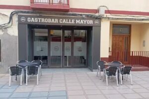Gastrobar Calle Mayor