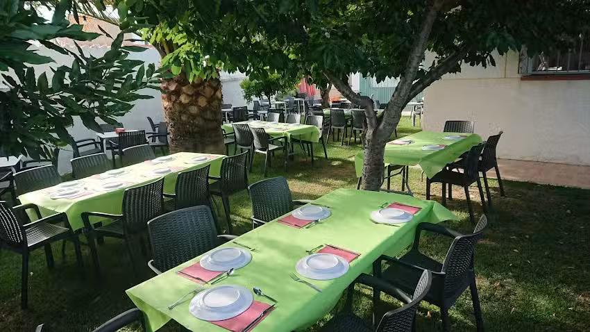 Gastrobar Casa Ivan